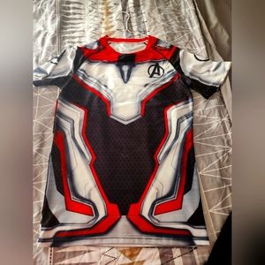 Avengers End Game Shirt